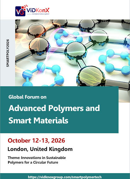 Global-Forum-on-Advanced-Polymers-and-Smart-Materials-(SMARTPOLY2026)