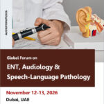 Global-Forum-on-ENT,-Audiology-&-Speech-Language-Pathology-(AUDIOFORUM2026)