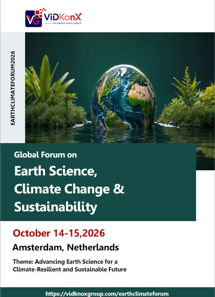 Global-Forum-on-Earth-Science,-Climate-Change-&-Sustainability-(EARTHCLIMATEFORUM2026)