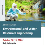 Global-Forum-on-Environmental-and-Water-Resources-Engineering-(ENVIWATER2026)
