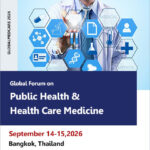 Global-Forum-on-Public-Health-&-Health-Care-Medicine-(GLOBALMEDCARE-2026)