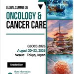Global Summit on Oncology & Cancer Care (GSOCC-2026)