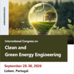 International-Congress-on-Clean-and-Green-Energy-Engineering-(GREENENERGY2026)