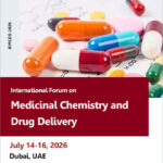 International-Forum-on-Medicinal-Chemistry-and-Drug-Delivery-(IFMCDD-2026)