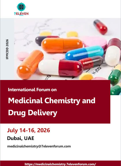 International-Forum-on-Medicinal-Chemistry-and-Drug-Delivery-(IFMCDD-2026)