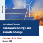 International-Forum-on-Renewable-Energy-and-Climate-Change-(IFRECC-2026)