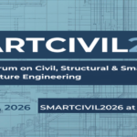 Global Forum on Civil, Structural & Smart Infrastructure Engineering (SMARTCIVIL2026)