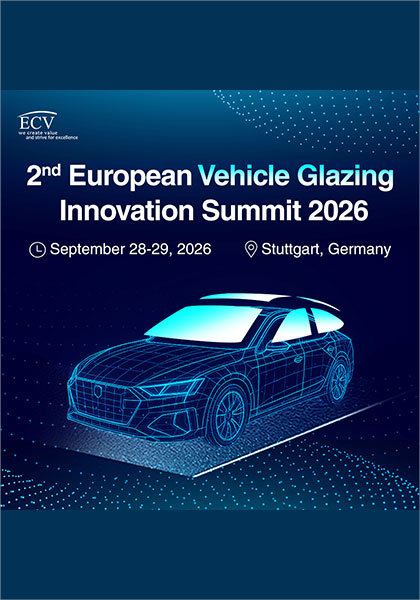 2nd-European-Vehicle-Glazing-Innovation-Summit-(EVGIS2026)