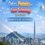 2nd-World-Congress-and-Expo-on-Optics,-Photonics-and-Laser-Technology-(OPTICS2026)