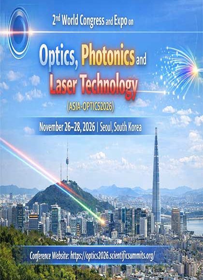 2nd-World-Congress-and-Expo-on-Optics,-Photonics-and-Laser-Technology-(OPTICS2026)