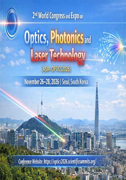 2nd-World-Congress-and-Expo-on-Optics,-Photonics-and-Laser-Technology-(OPTICS2026)