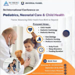 3rd-International-Conference-on-Pediatrics,-Neonatal-Care-&-Child-Health-(ICPNCH-2026)