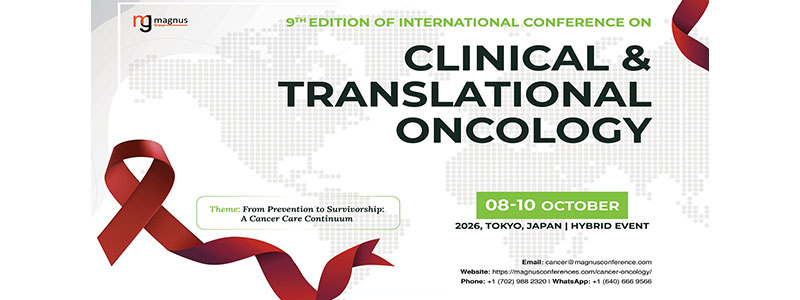 9th-Edition-of-International-Conference-on-Clinical-&-Translational-Oncology-(ICTO-2026)