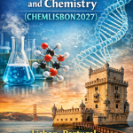 2nd International Congress on Chemical Engineering and Chemistry (CHEMLISBON2027)