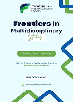 Frontiers-in-Multidisciplinary-Studies
