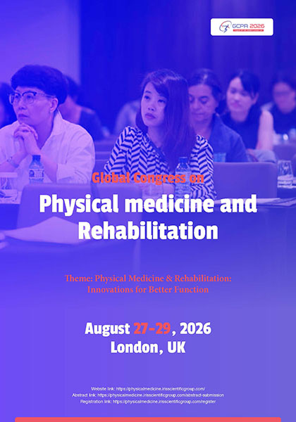 Global-Congress-on-Physical-Medicine-and-Rehabilitation-(GCPR-2026)