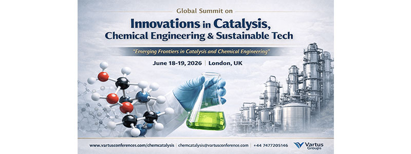 Global-Summit-on-Innovations-in-Catalysis,-Chemical-Engineering-&-Sustainable-Tech-(ChemCatalysis-2026)