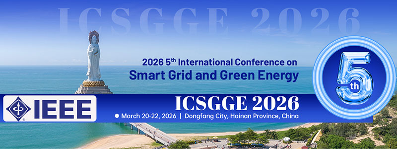 IEEE-2026-5th-International-Conference-on-Smart-Grid-and-Green-Energy-(ICSGGE-2026)