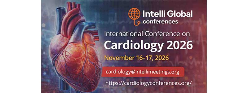 International-Conference-on-Cardiology-2026
