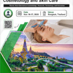 International-Conference-on-Cosmetology-and-Skin-Care-(Cosmetology-Congress-2026)