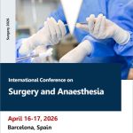 International-Conference-on-Surgery-and-Anaesthesia-(Surgery-2026)