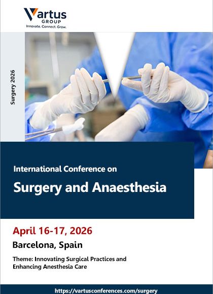 International-Conference-on-Surgery-and-Anaesthesia-(Surgery-2026)