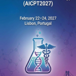 Annual International Conference on Pharmacology and Toxicology (AICPT2027)