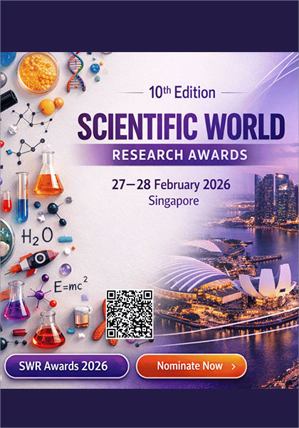 Scientific-World-Research-Award