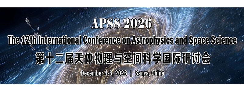 The-12th-International-Conference-on-Astrophysics-and-Space-Science-(APSS-2026)