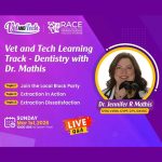 Vet-and-Tech-Learning-Track-with-Dr.-Mathis