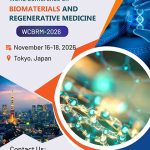 World-Conference-on-Biomaterials-and-Regenerative-Medicine-(WCBRM-2026)