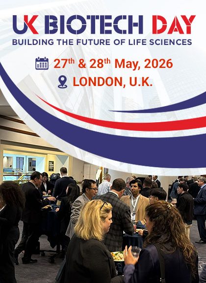 UK Biotech Day 2026