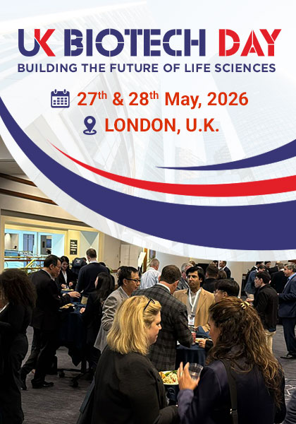 UK Biotech Day 2026