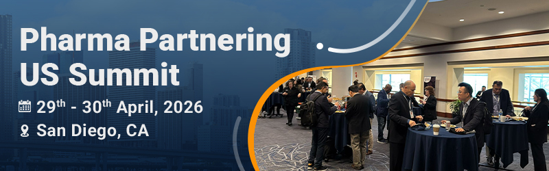 Pharma Partnering US Summit 2026
