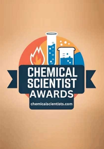 International-Chemical-Scientist-Awards