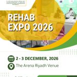Saudi International Exhibition for Disability and Rehabilitation Requirements 2026
