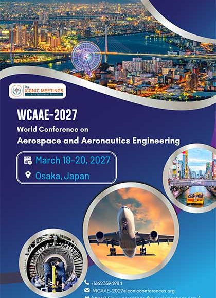 World-Conference-on-Aerospace-and-Aeronautics-Engineering-(WCAAE-2027)