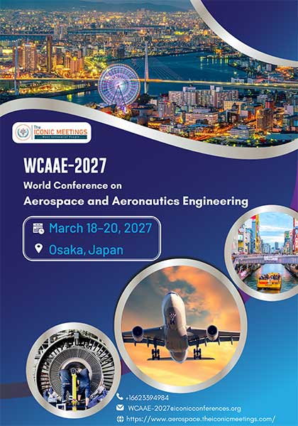 World-Conference-on-Aerospace-and-Aeronautics-Engineering-(WCAAE-2027)