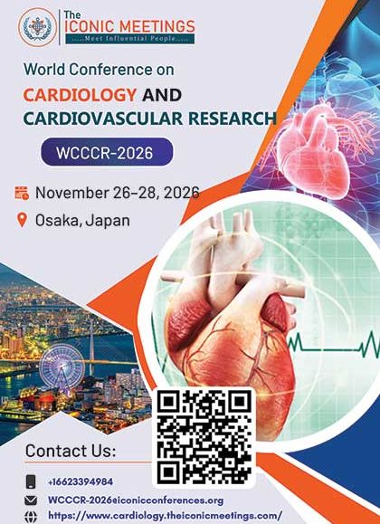 World-Conference-on-Cardiology-and-Cardiovascular-Research-(WCCCR-2026)