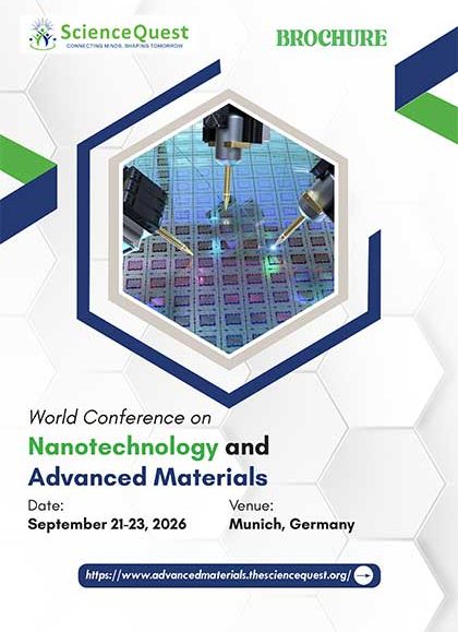 World-Conference-on-Nanotechnology-and-Advanced-Materials-(WCNAM-2026)