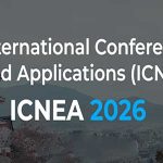 10th-International-Conference-on-New-Energy-and-Applications-(ICNEA-2026)