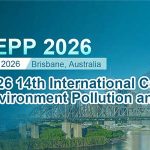 14th-International-Conference-on-Environment-Pollution-and-Prevention-(ICEPP-2026)