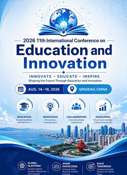 2026-11th-International-Conference-on-Education-and-Innovation-(EDUINNOV2026)
