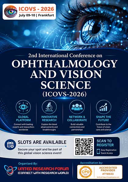 2nd-International-Conference-on-Ophthalmology-and-Vision-Science-(ICOVS-2026)