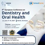 4th-European-Conference-on-Dentistry-and-Oral-Health-(Dentistry-2027)