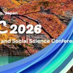 Asia Environment and Social Science Conference (AESSC 2026)