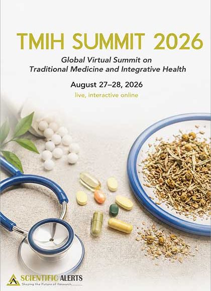 Global-Virtual-Summit-on-Traditional-Medicine-and-Integrative-Health-(TMIH-Summit-2026)