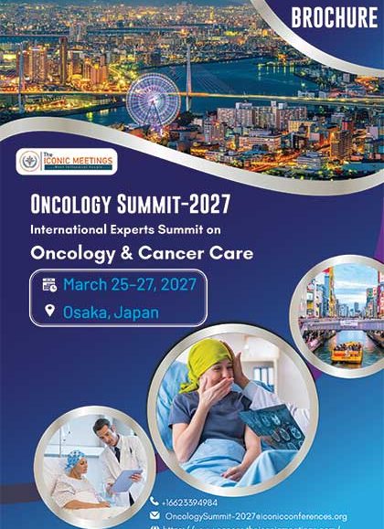 International-Experts-Summit-on-Oncology-&-Cancer-Care-(Oncology-Summit-2027)