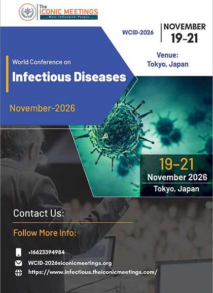 World-Conference-on-Infectious-Diseases-&-Clinical-Microbiology-(WCID-2026)-2