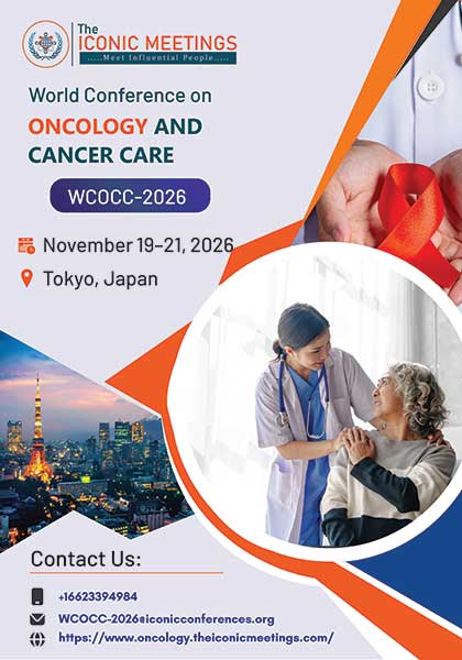 World-Conference-on-Oncology-&-Cancer-Care-(WCOCC-2026)